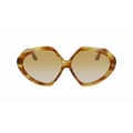 Miniatyrbilde 2 av 3: Solbriller for Kvinner Victoria Beckham Ø 64 mm