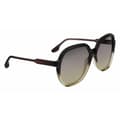 Miniatyrbilde 2 av 2: Solbriller for Kvinner Victoria Beckham VB625S-512 Ø 61 mm