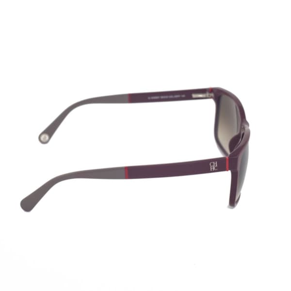 Solbriller til kvinder Carolina Herrera SHE657560GFP ø 56 mm