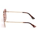 Miniatyrbillede 2 af 3: Solbriller til kvinder Web Eyewear WE0219A Ø 55 mm