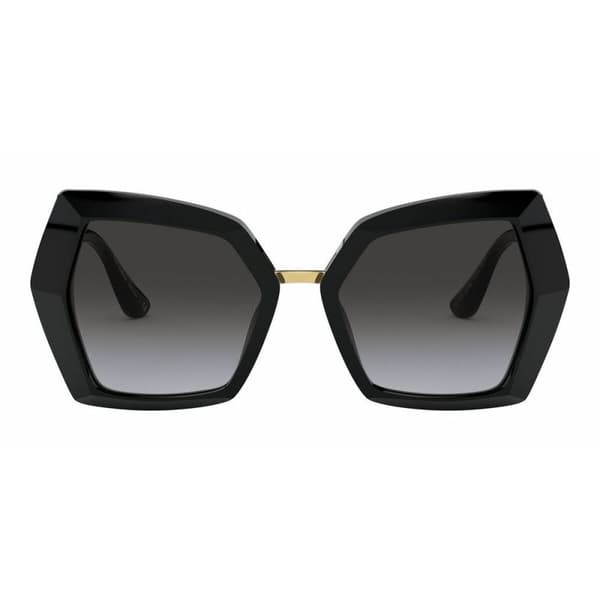 Damsolglasögon Dolce & Gabbana DG MONOGRAM DG 4377