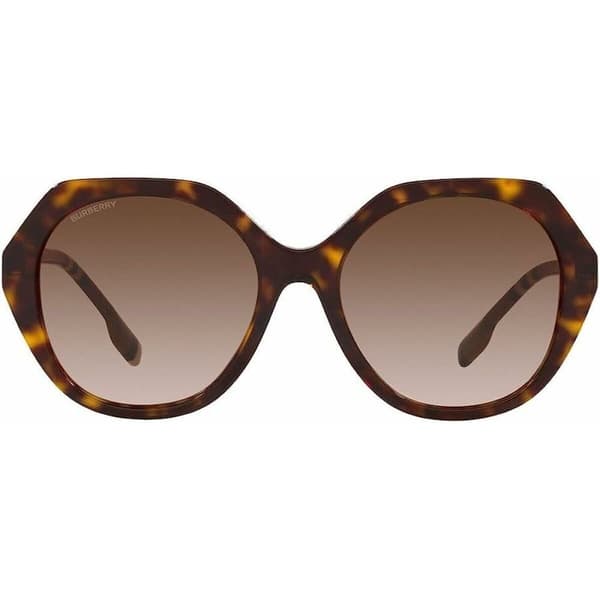 Damsolglasögon Burberry VANESSA BE 4375