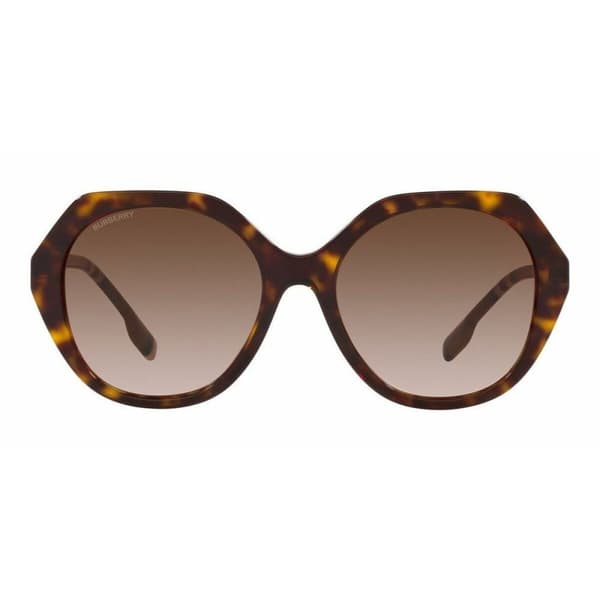 Damsolglasögon Burberry VANESSA BE 4375