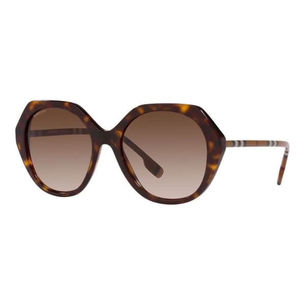 Damsolglasögon Burberry VANESSA BE 4375