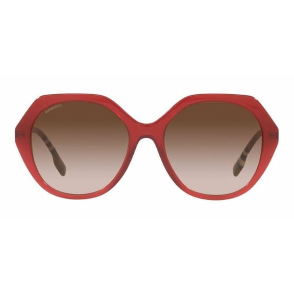 Damsolglasögon Burberry VANESSA BE 4375