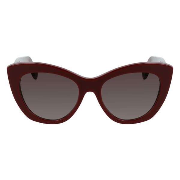 Damsolglasögon Salvatore Ferragamo SF1022S-603 Ø 53 mm