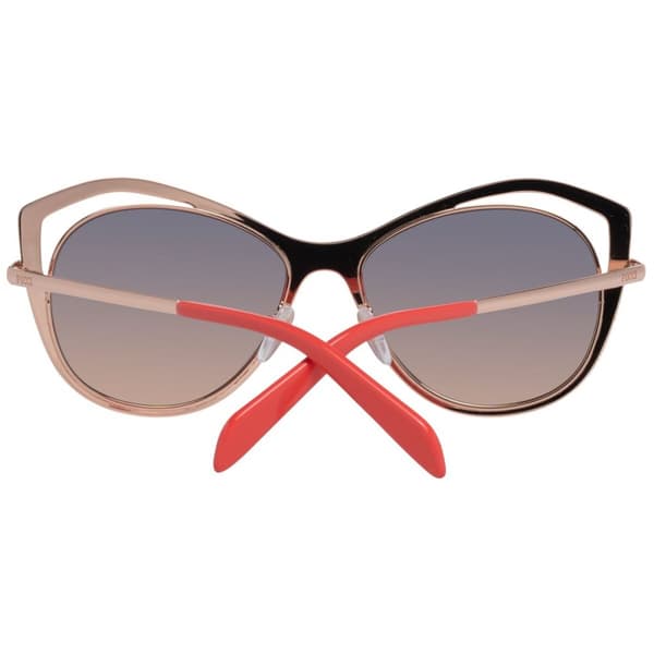 Naisten aurinkolasit Emilio Pucci EP0130 5628B