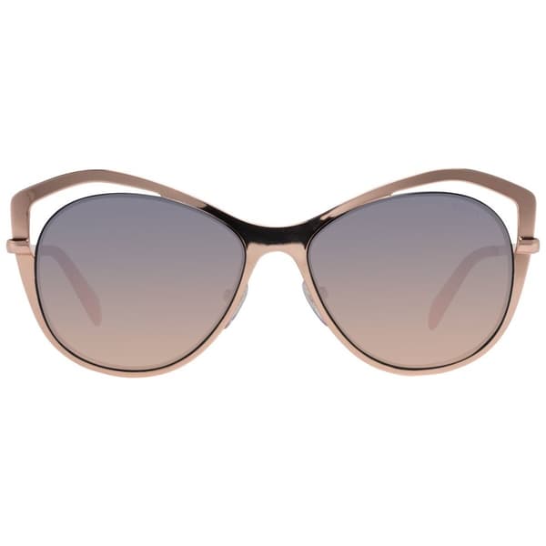 Naisten aurinkolasit Emilio Pucci EP0130 5628B