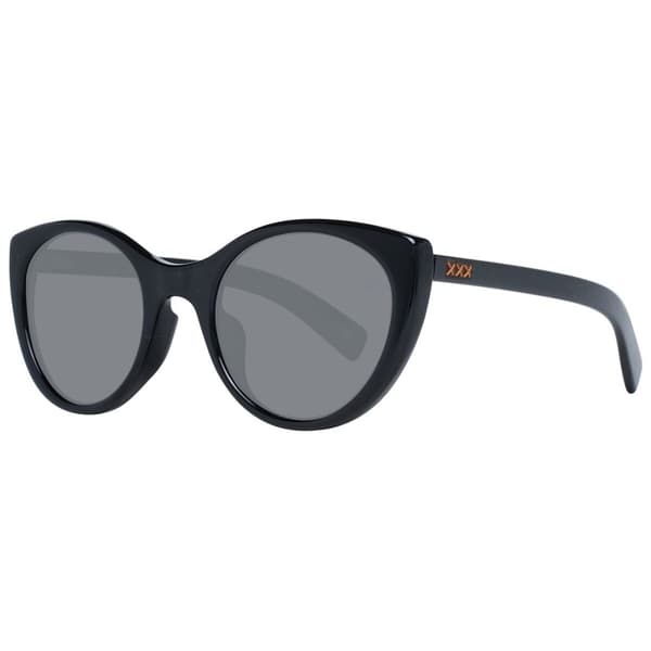 Naisten aurinkolasit Ermenegildo Zegna ZC0009-F 01A53