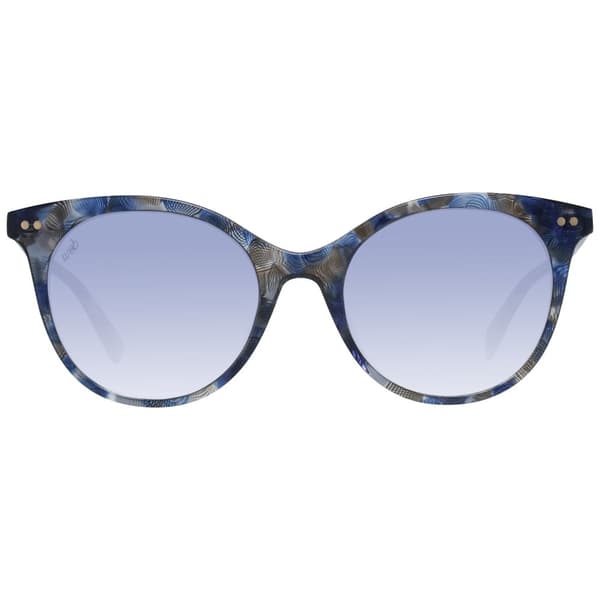 Solbriller til kvinder Web Eyewear WE0277-5255W Ø 52 mm