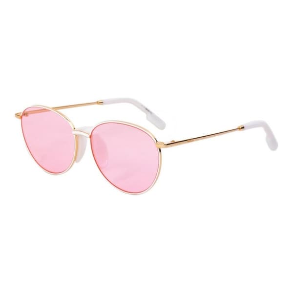 Solbriller til kvinder Kenzo KZ40011F-30Y Ø 55 mm