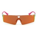 Miniatyrbillede 2 af 7: Solbriller til kvinder Victoria's Secret PK0008-13416F ø 63 mm