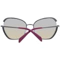 Miniatyrbild 3 av 3: Damsolglasögon Emilio Pucci EP0131 5808F