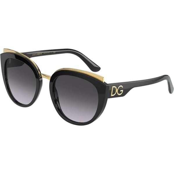 Naisten aurinkolasit Dolce & Gabbana PRINT FAMILY DG 4383