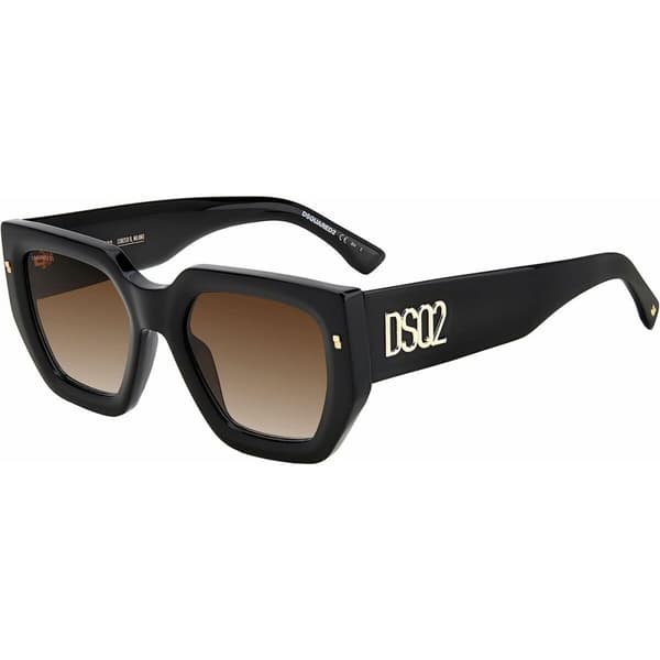 Naisten aurinkolasit Dsquared2 D2 0031_S