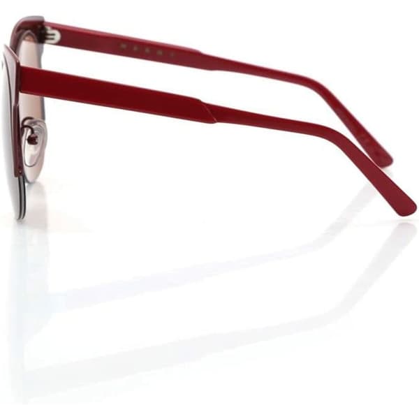 Naisten aurinkolasit Marni CURVE ME101S