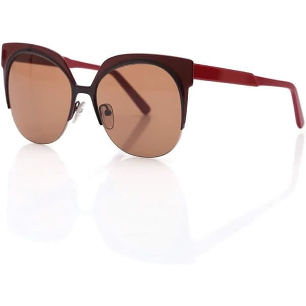 Naisten aurinkolasit Marni CURVE ME101S