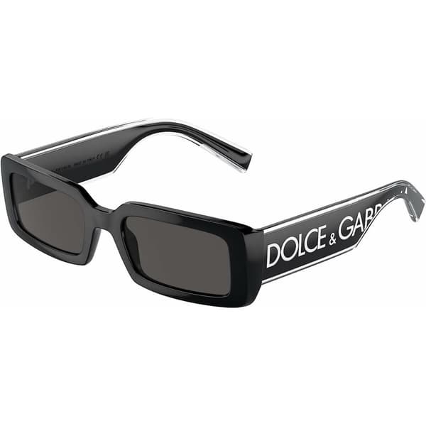Naisten aurinkolasit Dolce & Gabbana DG 6187