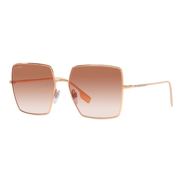 Naisten aurinkolasit Burberry DAPHNE BE 3133