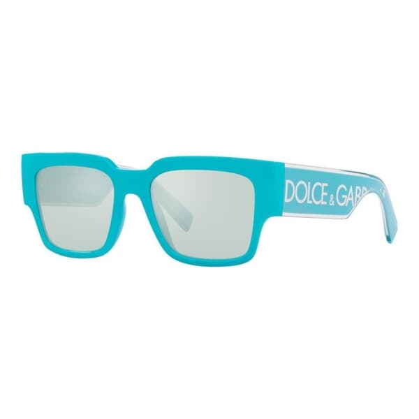 Damsolglasögon Dolce & Gabbana DG 6184