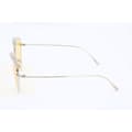 Miniatyrbilde 3 av 3: Solbriller for Kvinner Jimmy Choo ELLO-S-DYG ø 56 mm