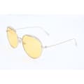 Miniatyrbilde 1 av 3: Solbriller for Kvinner Jimmy Choo ELLO-S-DYG ø 56 mm