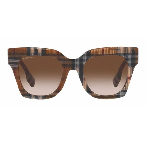Damsolglasögon Burberry KITTY BE 4364
