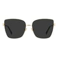 Miniatyrbilde 2 av 2: Solbriller for Kvinner Jimmy Choo VELLA-S-2M2 ø 59 mm
