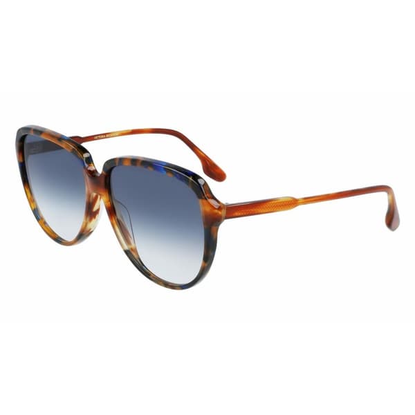 Naisten aurinkolasit Victoria Beckham VB618S-212 ø 60 mm