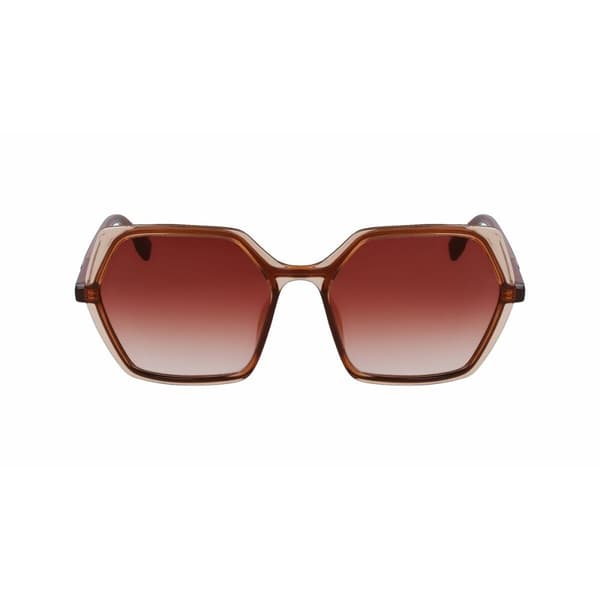 Damsolglasögon Karl Lagerfeld KL6083S-246 ø 56 mm