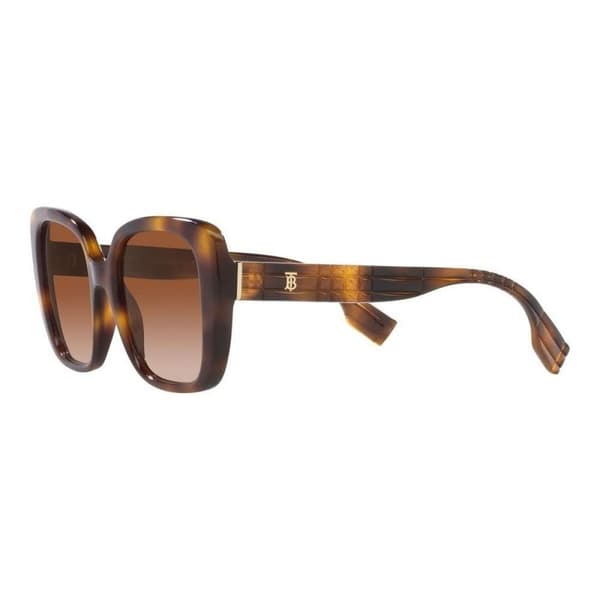 Solbriller til kvinder Burberry HELENA BE 4371