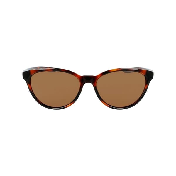 Solbriller for Kvinner Nike NIKE-CITY-PERSONA-P-DM0082-221 ø 57 mm