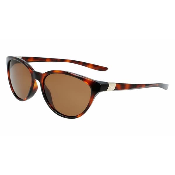 Solbriller for Kvinner Nike NIKE-CITY-PERSONA-P-DM0082-221 ø 57 mm