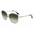 Miniatyrbilde 1 av 2: Solbriller for Kvinner Victoria Beckham VB225S-700 ø 59 mm
