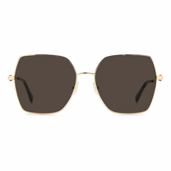 Naisten aurinkolasit Jimmy Choo REYES-S-000 Ø 55 mm