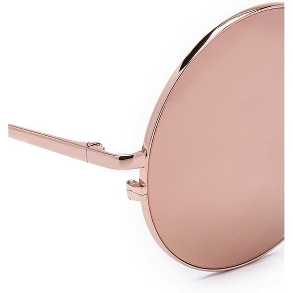 Solbriller til kvinder Linda Farrow 239 ASH ROSE GOLD