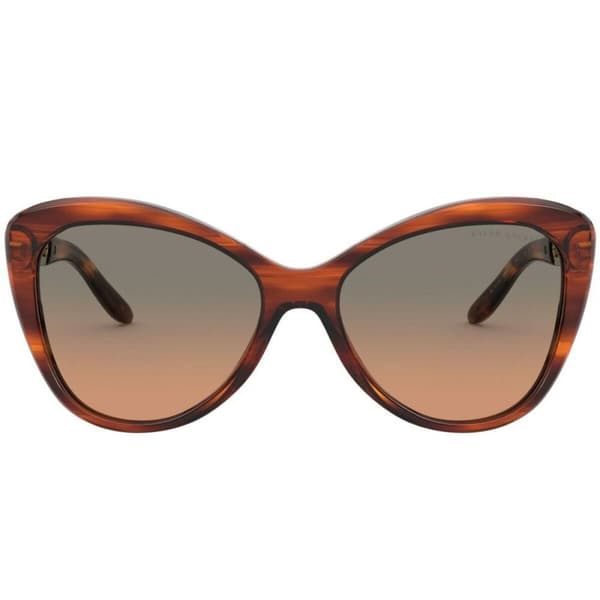 Solbriller for Kvinner Ralph Lauren RL8184-500718 ø 56 mm