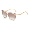 Miniatyrbilde 1 av 3: Solbriller for Kvinner Jimmy Choo SUVI-S-58FWMNQ ø 58 mm