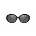 Miniatyrbilde 2 av 2: Solbriller for Kvinner Ralph Lauren RL8191-53986G Ø 55 mm