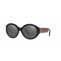 Miniatyrbilde 1 av 2: Solbriller for Kvinner Ralph Lauren RL8191-53986G Ø 55 mm