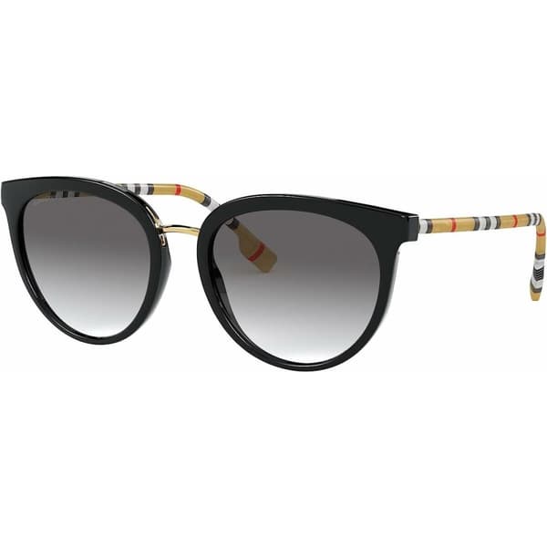 Solbriller til kvinder Burberry WILLOW BE 4316