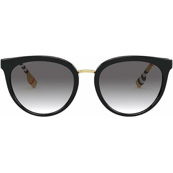 Solbriller til kvinder Burberry WILLOW BE 4316