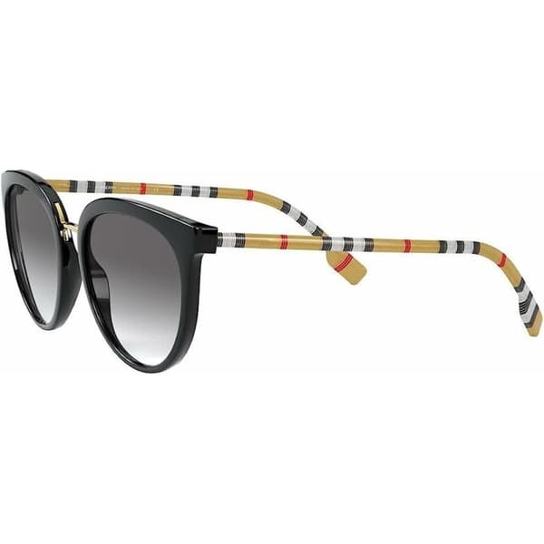 Solbriller til kvinder Burberry WILLOW BE 4316