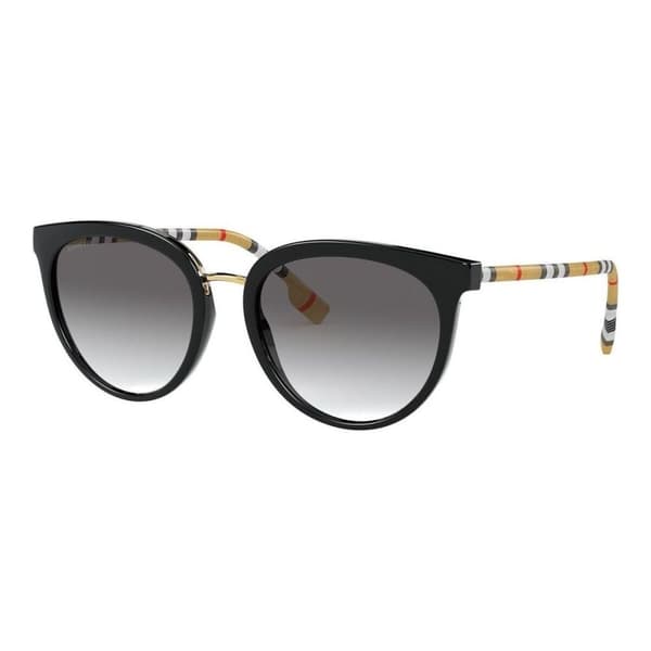 Solbriller til kvinder Burberry WILLOW BE 4316