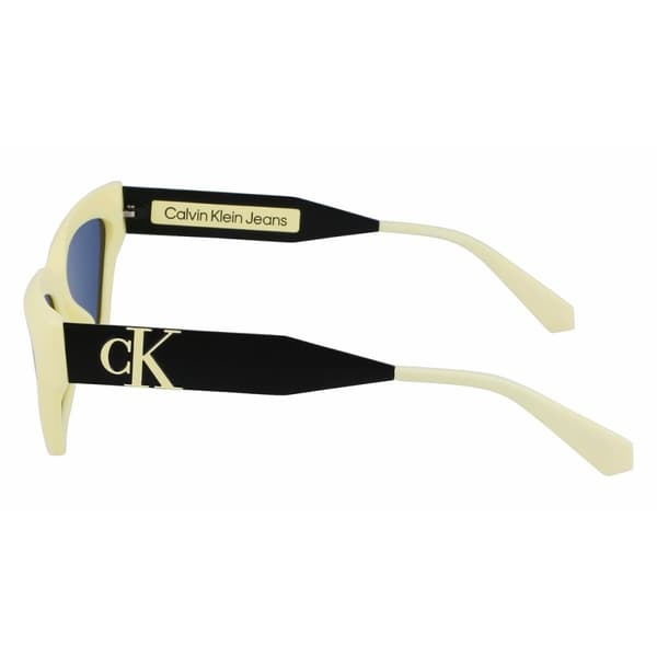 Damsolglasögon Calvin Klein CKJ22640S-745 ø 57 mm