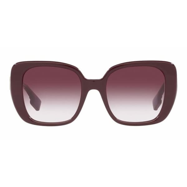 Damsolglasögon Burberry HELENA BE 4371