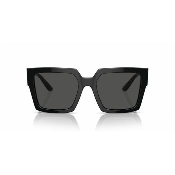 Damsolglasögon Dolce & Gabbana DG 4446B