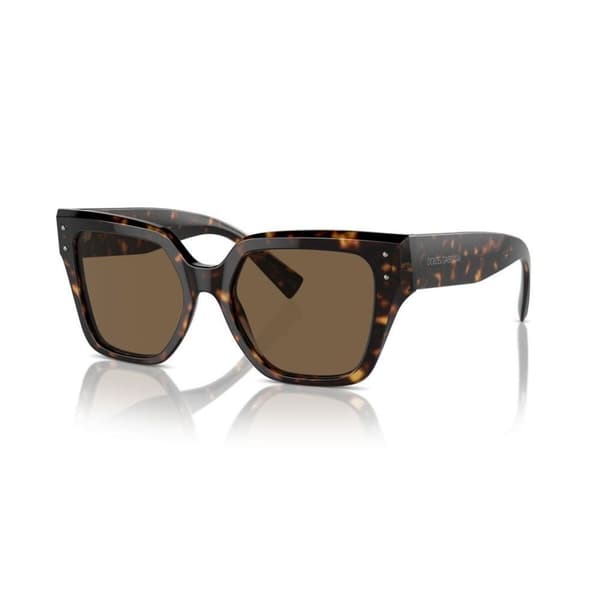 Damsolglasögon Dolce & Gabbana DG 4471
