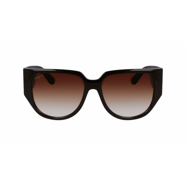 Solbriller for Kvinner Salvatore Ferragamo SF1088SE-208 ø 57 mm