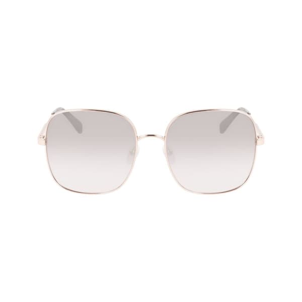 Damsolglasögon Longchamp LO159S-733 ø 59 mm
